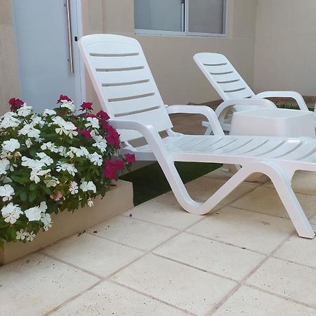 Duplex Completo En Puerto Iguazu Apartment ภายนอก รูปภาพ
