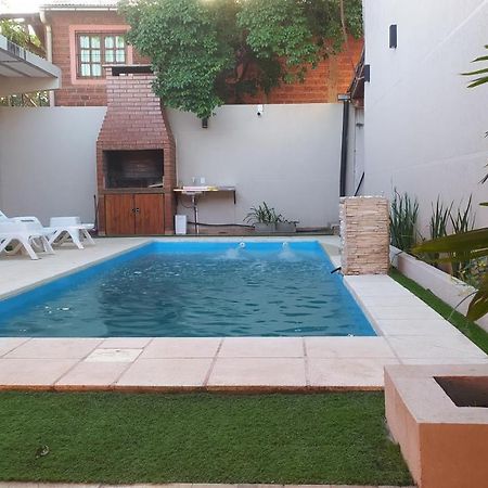 Duplex Completo En Puerto Iguazu Apartment ภายนอก รูปภาพ