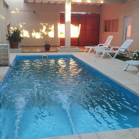 Duplex Completo En Puerto Iguazu Apartment ภายนอก รูปภาพ