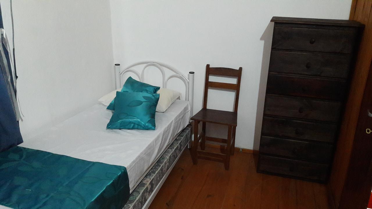Duplex Completo En Puerto Iguazu Apartment ภายนอก รูปภาพ