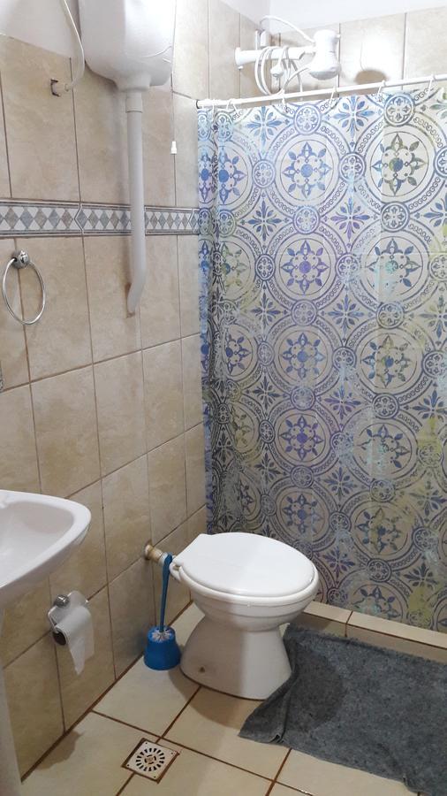 Duplex Completo En Puerto Iguazu Apartment ภายนอก รูปภาพ