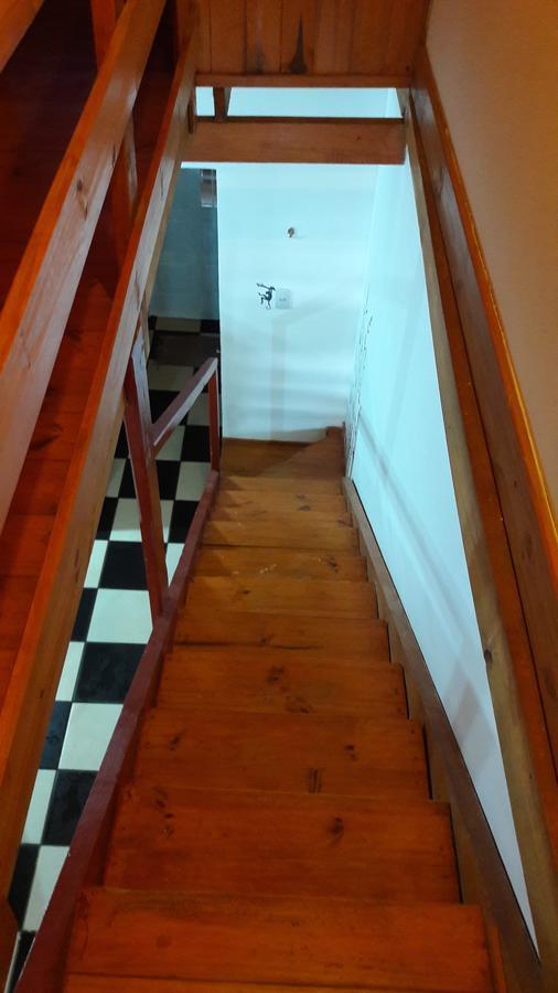 Duplex Completo En Puerto Iguazu Apartment ภายนอก รูปภาพ