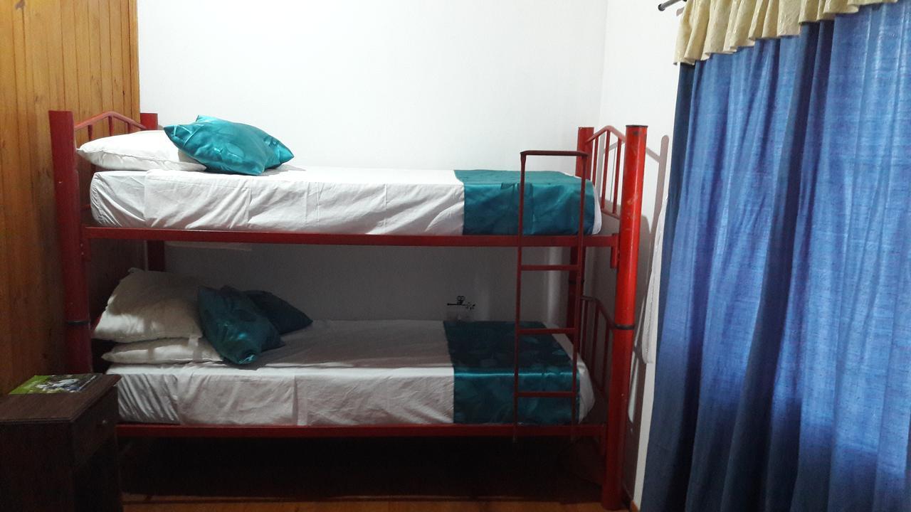 Duplex Completo En Puerto Iguazu Apartment ภายนอก รูปภาพ