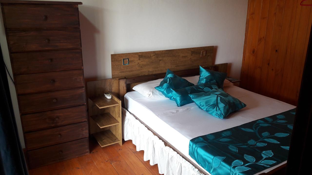 Duplex Completo En Puerto Iguazu Apartment ภายนอก รูปภาพ