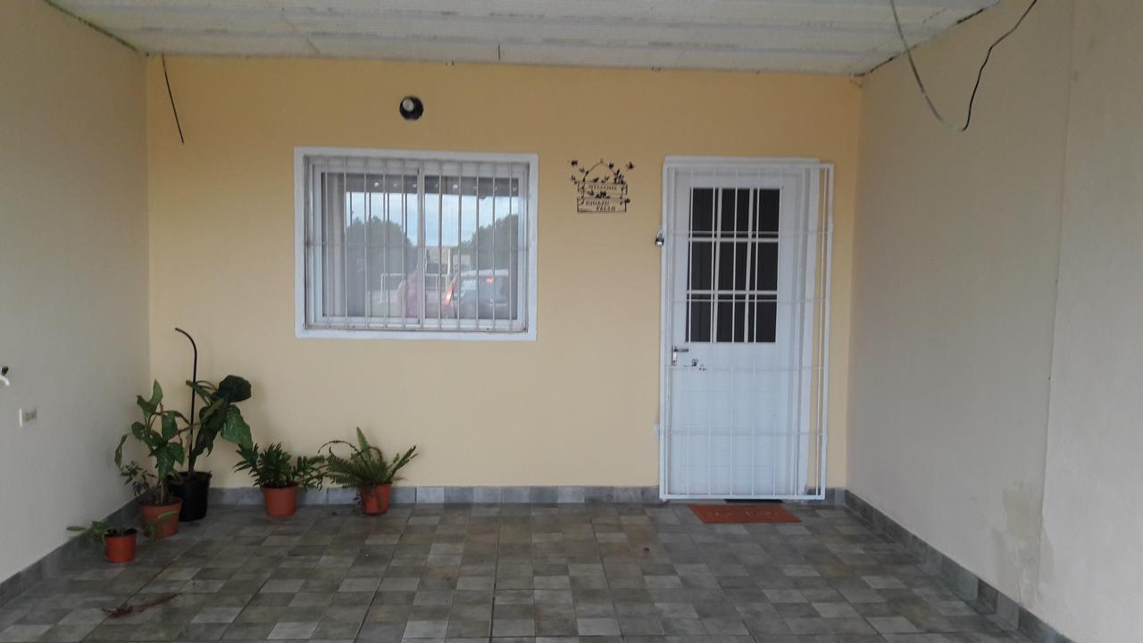 Duplex Completo En Puerto Iguazu Apartment ภายนอก รูปภาพ