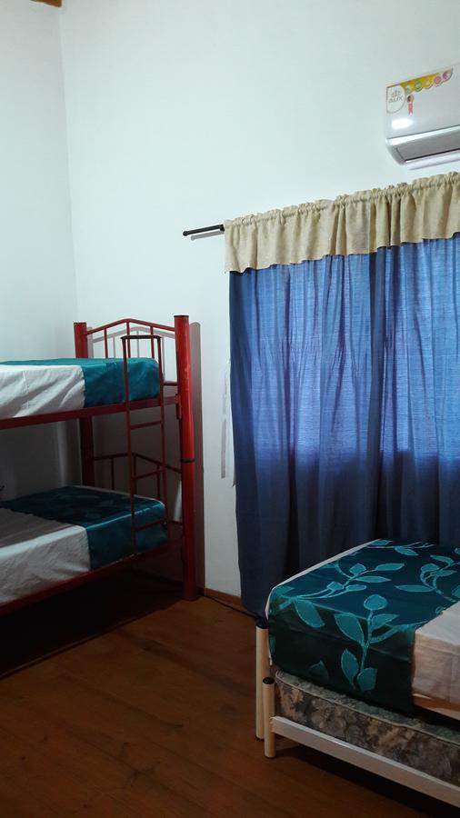 Duplex Completo En Puerto Iguazu Apartment ภายนอก รูปภาพ