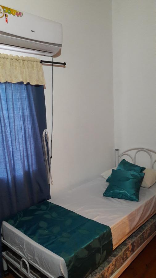 Duplex Completo En Puerto Iguazu Apartment ภายนอก รูปภาพ