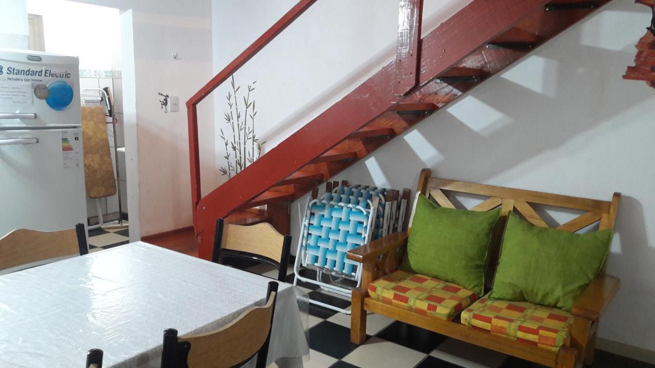 Duplex Completo En Puerto Iguazu Apartment ภายนอก รูปภาพ
