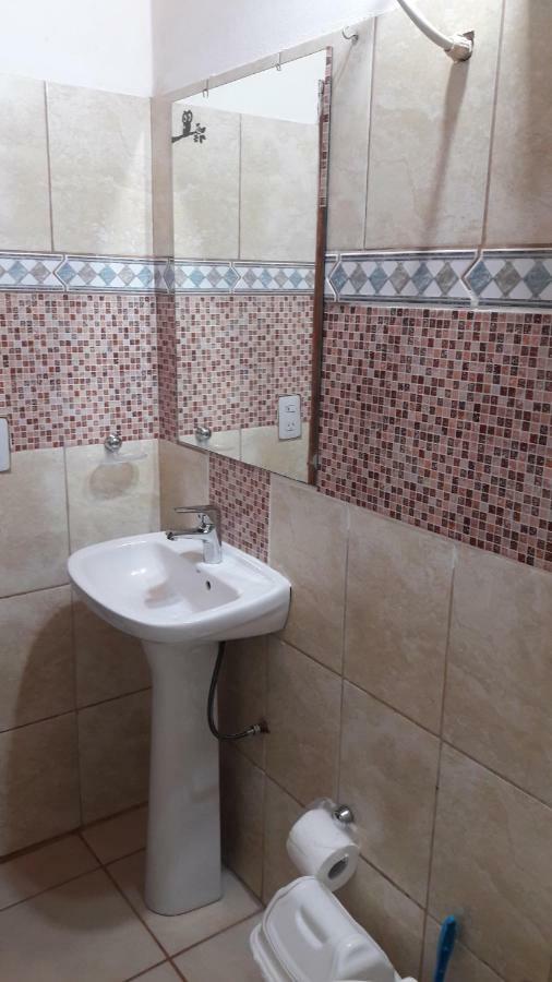 Duplex Completo En Puerto Iguazu Apartment ภายนอก รูปภาพ