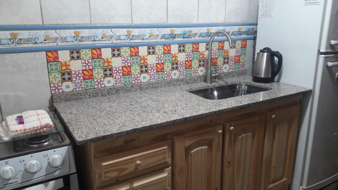Duplex Completo En Puerto Iguazu Apartment ภายนอก รูปภาพ