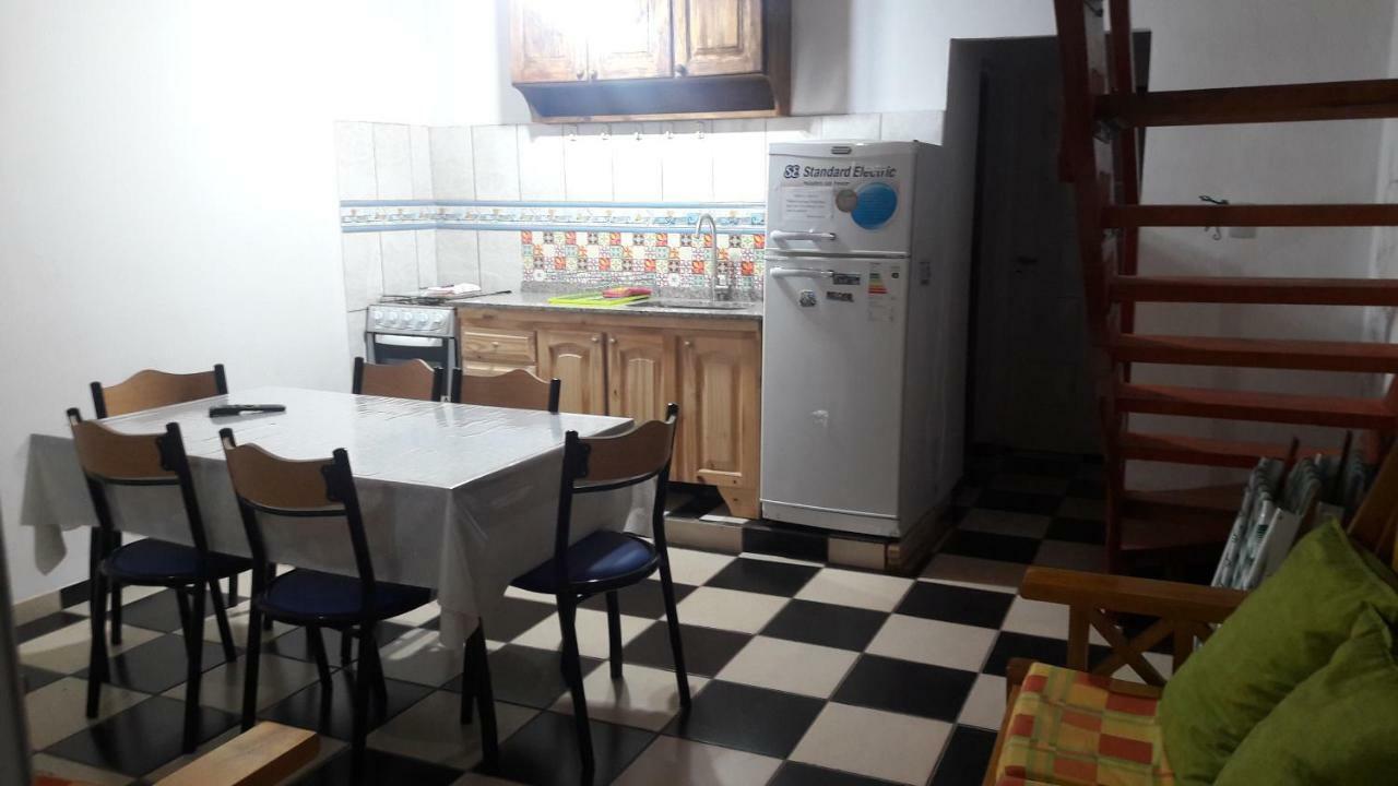 Duplex Completo En Puerto Iguazu Apartment ภายนอก รูปภาพ